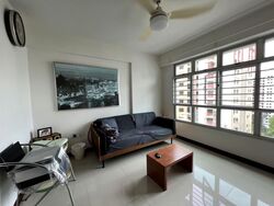 Blk 162A Rivervale Delta (Sengkang), HDB 4 Rooms #564089311